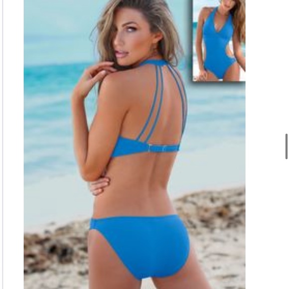 Venus black cut out monokini - size 14 - Picture 15 of 15